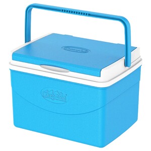 Cosmoplast Keep Cold Picnic Ice Box 5L