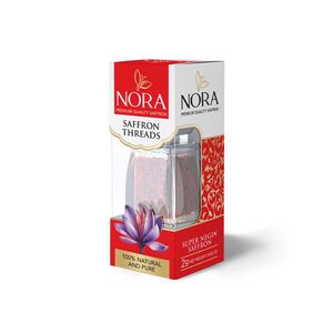 Nora Saffron Super Negin 2 Gr
