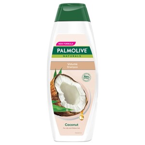 Palmolive Naturals Shampoo Volume With Coconut 380Ml