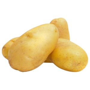 Potato Agria