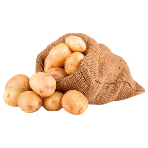 Potato Egyptian