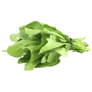 Spinach Promo