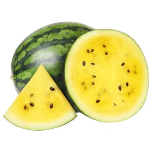 Watermelon Yellow