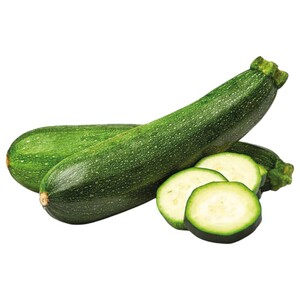 Zucchini Promo
