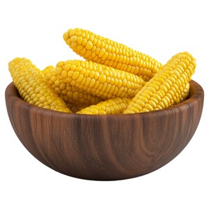 Corn Ready To Eat
