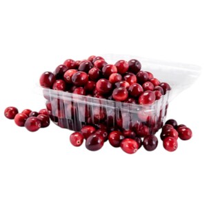 Fresh Cranberry