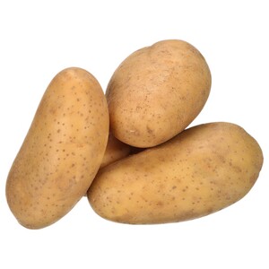 Potato Egyptian