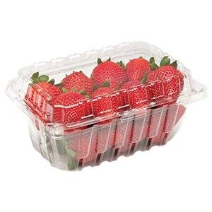 Strawberry Grade A