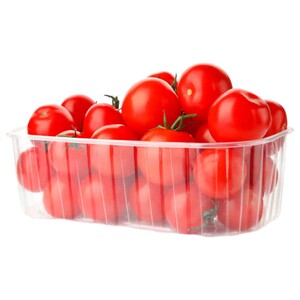 Tomato Cherry Promo