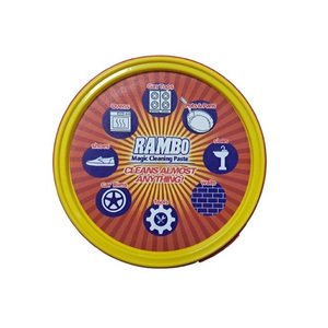 Rambo Magic Cleaning Paste 1Kg