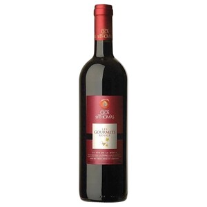 Clos St Thomas Chateau 2017 75Cl