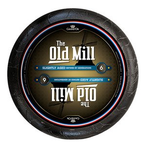 Gouda Grand'or Old Mild