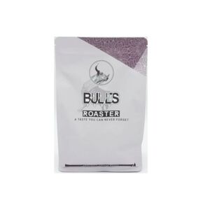 Bull's Roastery Arabic Coffee 1 Kg