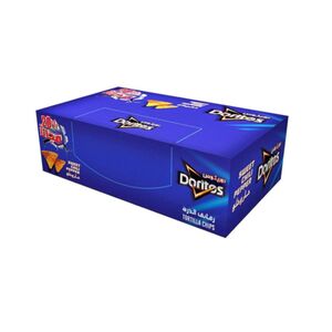 Doritos Tortilla Chips Sweet Chilli Pepper 40G X20
