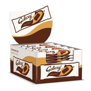 Galaxy Chocolate Minstrels 42G X24