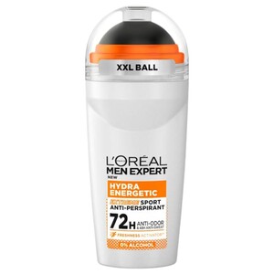 L'oreal Men Expert Roll On Extreme Sport 50Ml