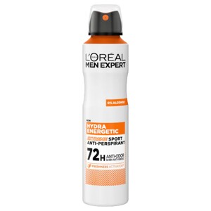L'oreal Men Expert Deodorant Extreme Sport 150Ml