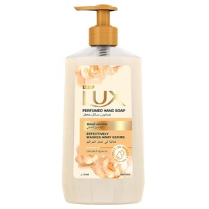 Lux Liquid Hand Wash Velvet Jasmine 500Ml