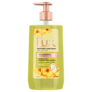 Lux Liquid Hand Wash Refresh Verbena 500Ml