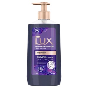 Lux Liquid Hand Wash Magical Orchid 500Ml