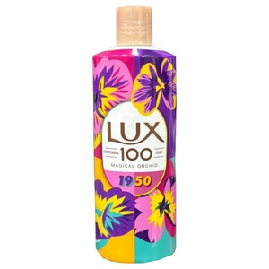 Lux Body Wash Magical Orchid 1950 500Ml