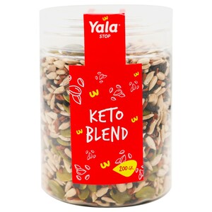 Yala Stop Keto Blend 200G