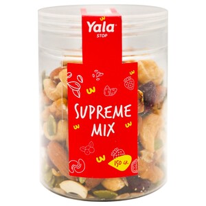 Yala Stop Supreme Mix 150G