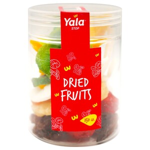 Yala Stop Dried Fruits 150G