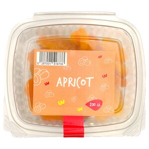Yala Stop Apricot 200G