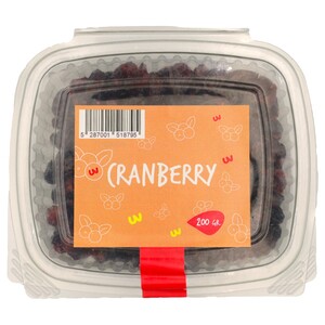 Yala Stop Cranberry 200G