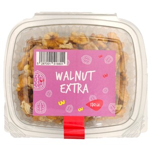 Yala Stop Walnut Extra 170G