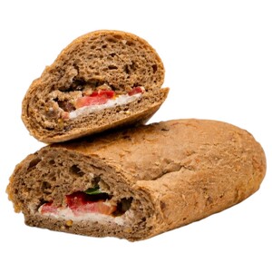 Yala Stop Brown Feta Sandwich