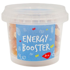 Yala Stop Energy Booster 80G