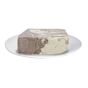 Halawa With Chocolate