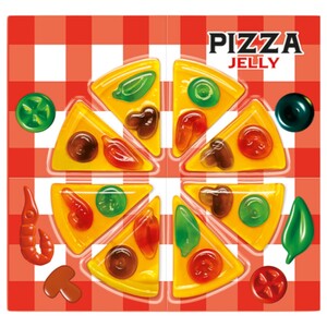 Vidal Pizza Jelly 66G