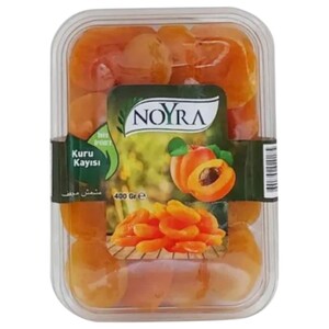 Noyra Dried Apricot 400G