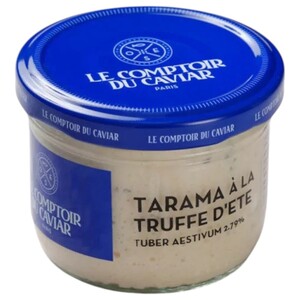 Le Comptoir Du Caviar Tarama A La Truffe D'ete 2.94% 90G