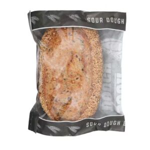 Kraftkorn Sourdough Bloomer 400 Gr