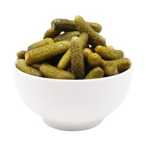 Cornichon Pickles