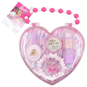 Barbie Make Up Kit Candy 30G
