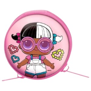 Lol Tin Purse With Candy 5G