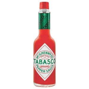Tabasco Pepper Sauce 150Ml