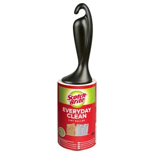 Scotch Brite Everyday Clean Lint Roller