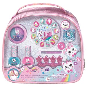 Pecoware Carry All Beauty Set A63