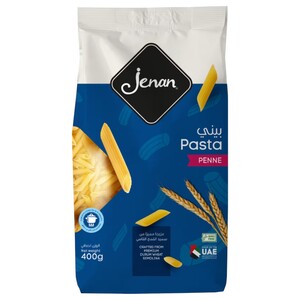 Jenan Pasta Penne 400G