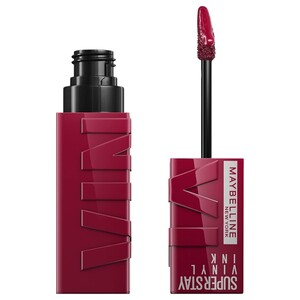 Maybelline Super Stay Vinyl Ink Unrivaled 30