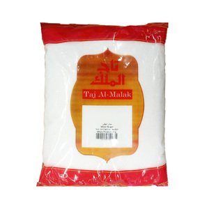 Taj El Malek Sugar White 5Kg