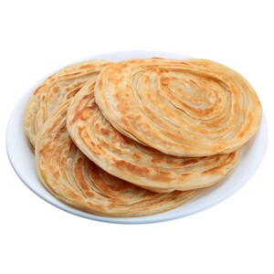 Paratha By Piece