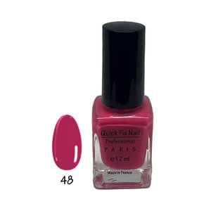 Quick Fix Nail Polish Pool Party 12Ml