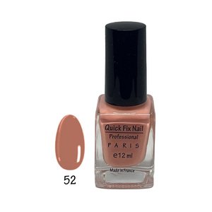 Quick Fix Nail Polish Pastel 12Ml